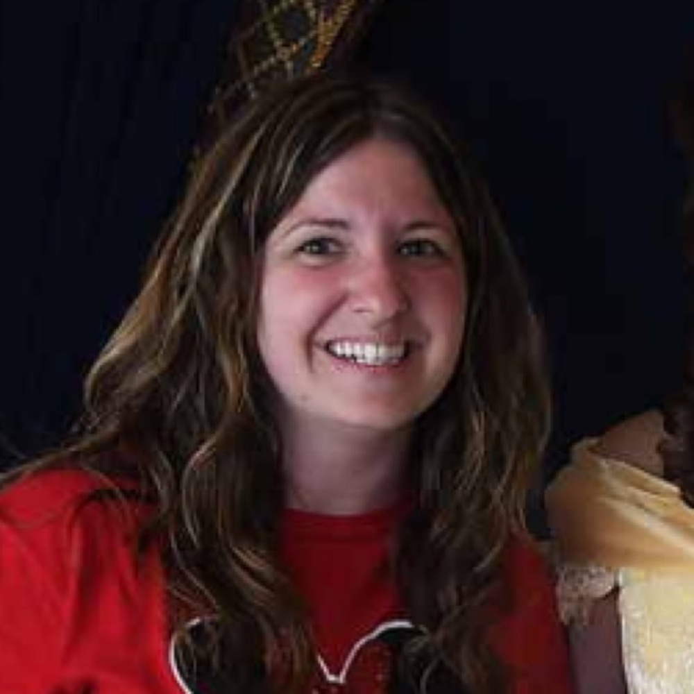 Meet your Posher, Megan